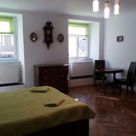 Charming Downtown Studio Braşov Buitenkant foto